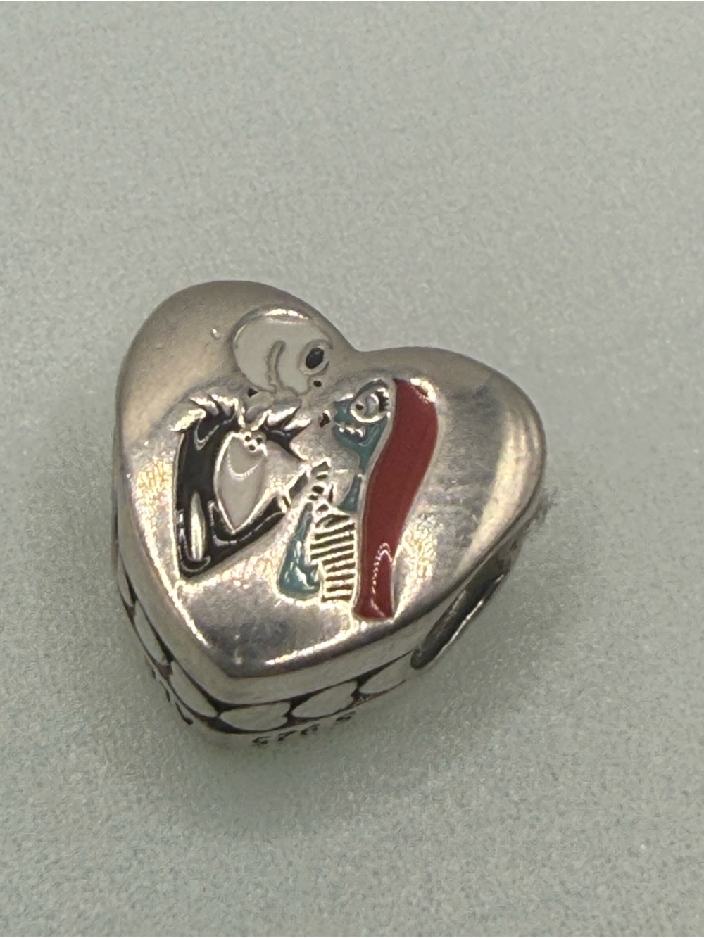 Pandora for DISNEY “Jack & Skully” Charm